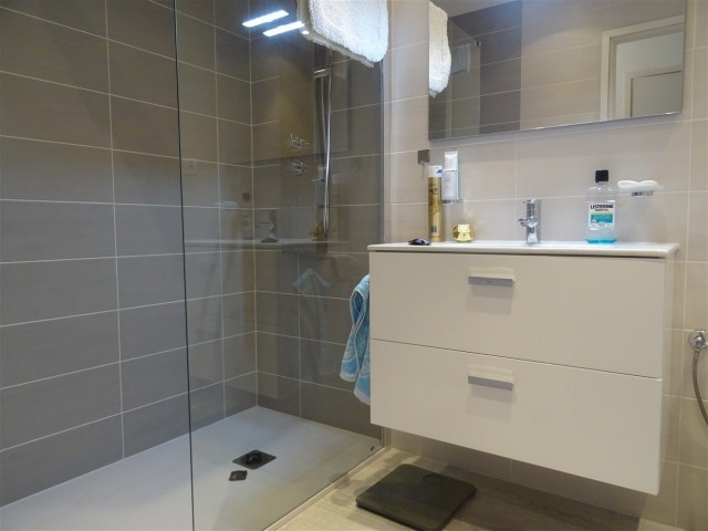 2 bed penthouse for sale in Callao Salvaje