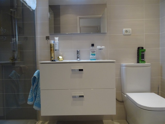 2 bed penthouse for sale in Callao Salvaje