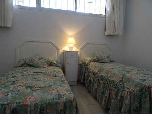 2 bed penthouse for sale in Callao Salvaje