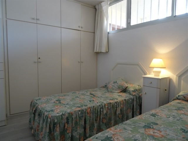 2 bed penthouse for sale in Callao Salvaje