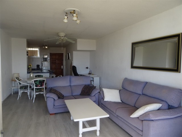 2 bed penthouse for sale in Callao Salvaje