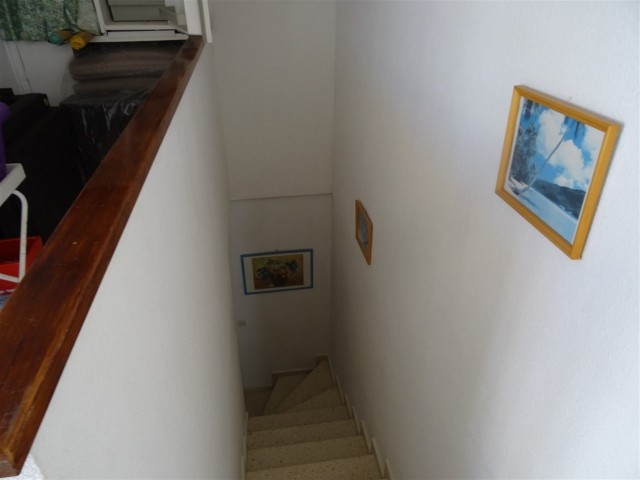 2 bed penthouse for sale in Callao Salvaje