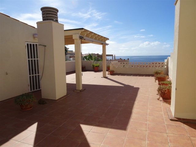 2 bed penthouse for sale in Callao Salvaje