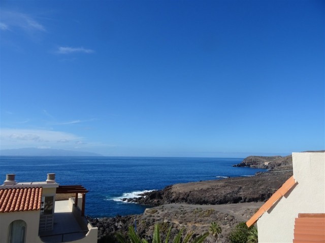 2 bed penthouse for sale in Callao Salvaje