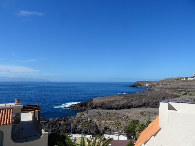 2 bed penthouse for sale in Callao Salvaje