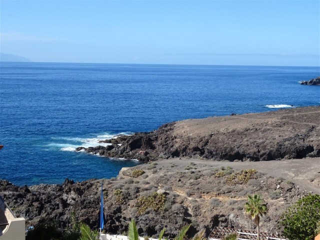 2 bed penthouse for sale in Callao Salvaje