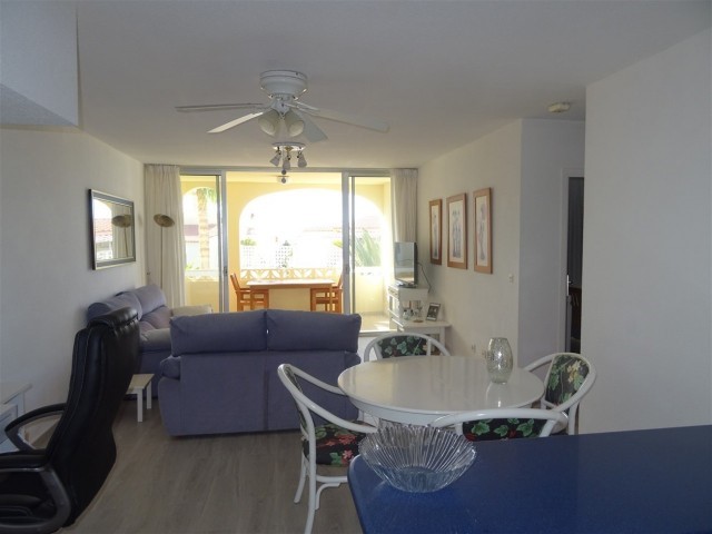 2 bed penthouse for sale in Callao Salvaje