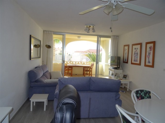 2 bed penthouse for sale in Callao Salvaje