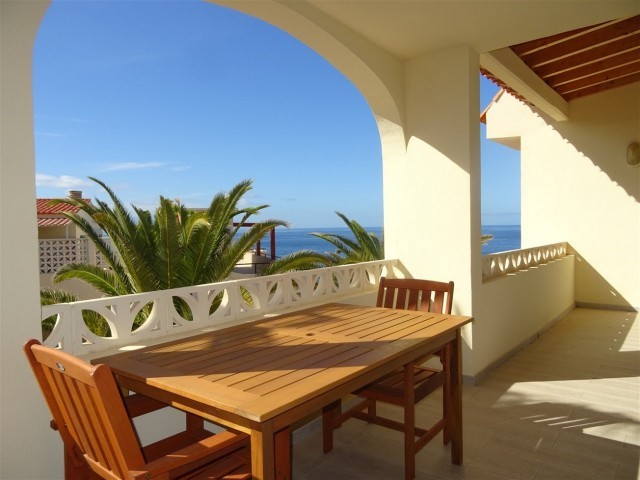 2 bed penthouse for sale in Callao Salvaje