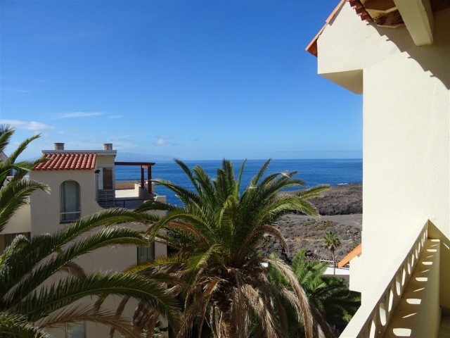 2 bed penthouse for sale in Callao Salvaje