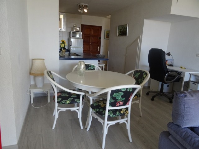 2 bed penthouse for sale in Callao Salvaje