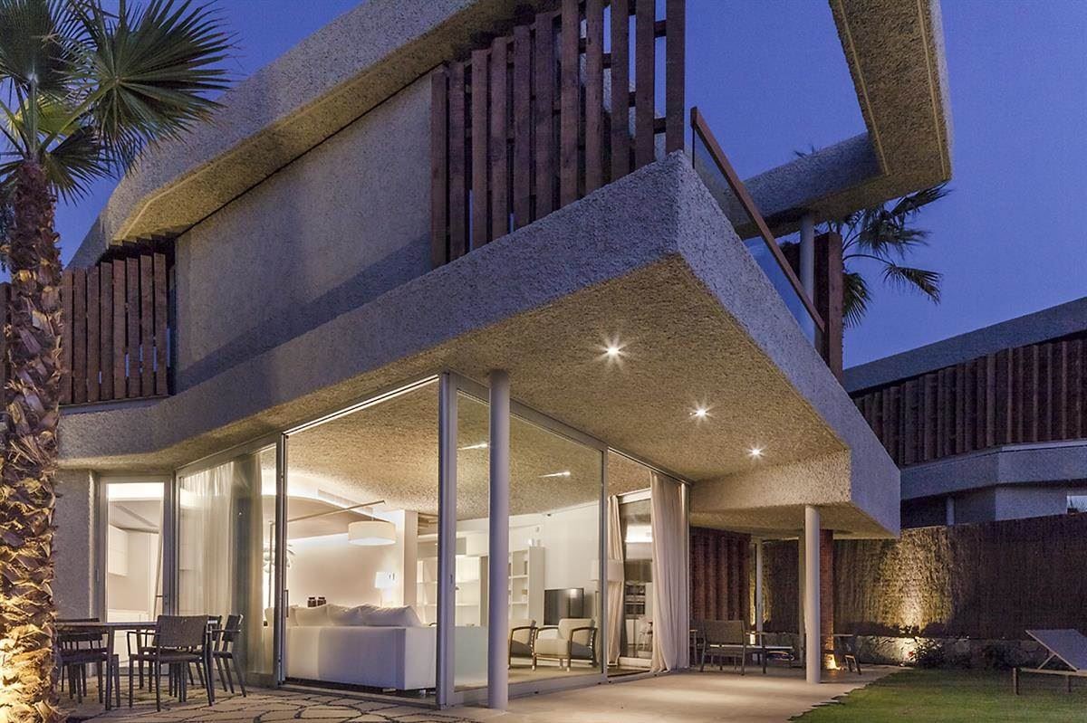 Guia de Isora 2 Bed Villa For Sale