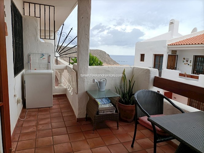 Apartment For sale in Los Cristianos, Tenerife
