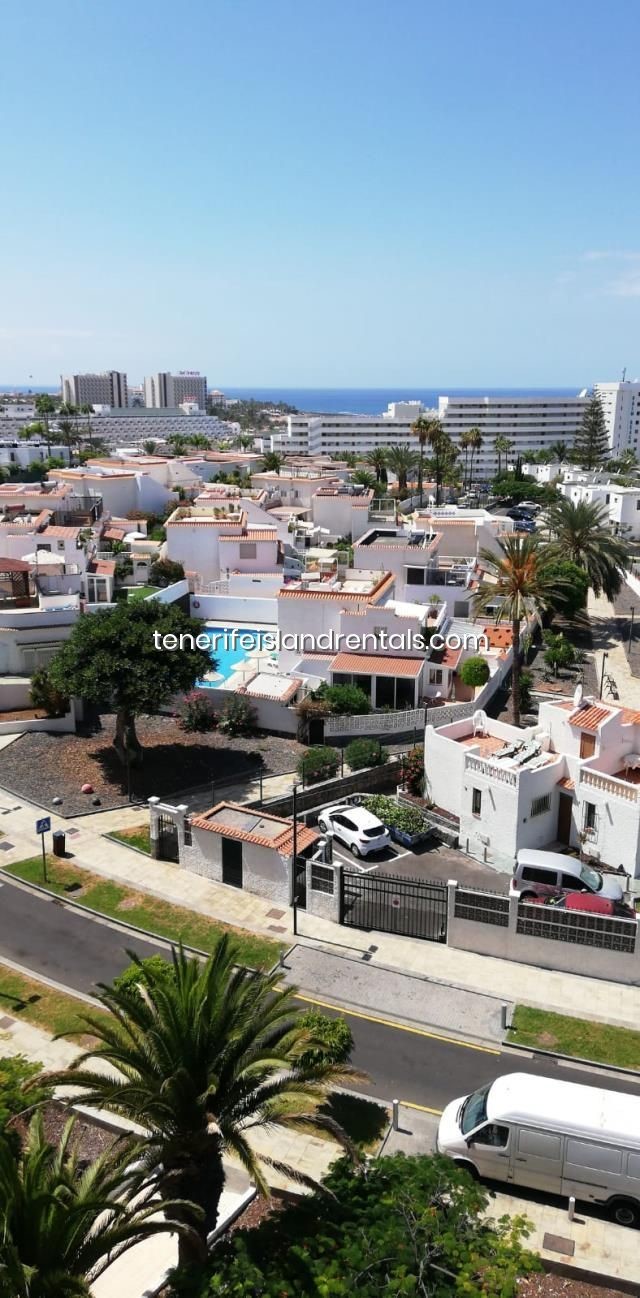 Apartment For sale in Las Americas, Tenerife