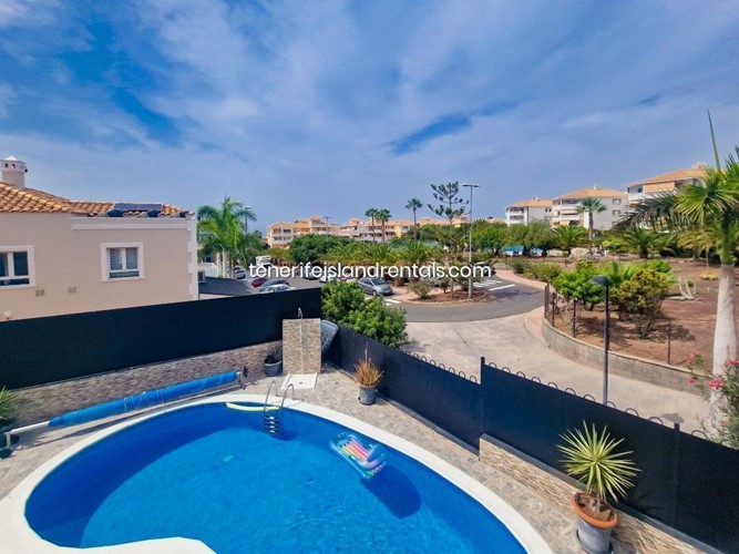 Villa For sale in Los Cristianos, Tenerife