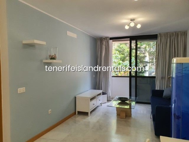 Apartment For sale in La Caleta, Tenerife