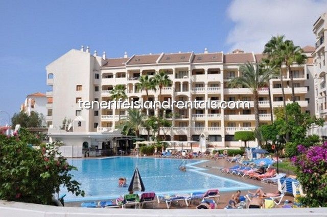 Apartment For sale in Los Cristianos, Tenerife