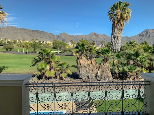 6 Bed Villa For Sale in Golf Costa Adeje