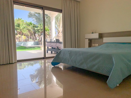6 Bed Villa For Sale in Golf Costa Adeje