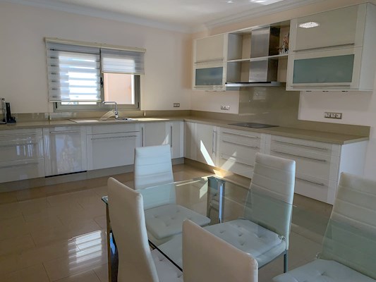 6 Bed Villa For Sale in Golf Costa Adeje