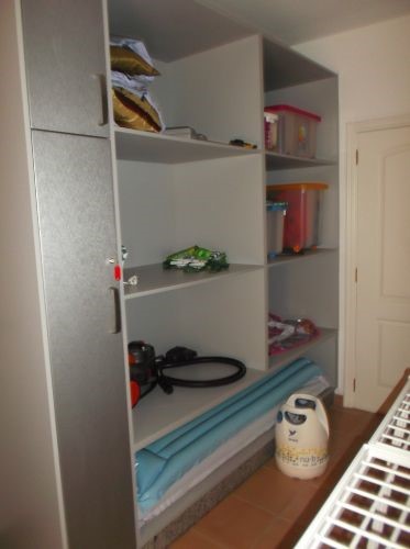 4 bed villa for long term rent in Villas del Duque, El Duque