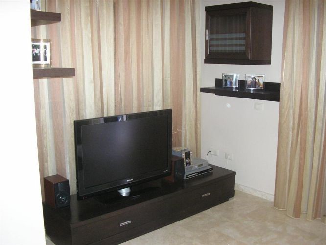 4 bed villa for long term rent in Villas del Duque, El Duque