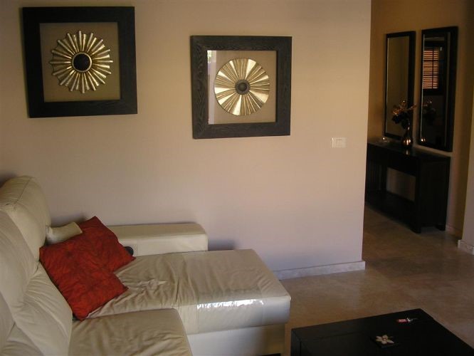 4 bed villa for long term rent in Villas del Duque, El Duque