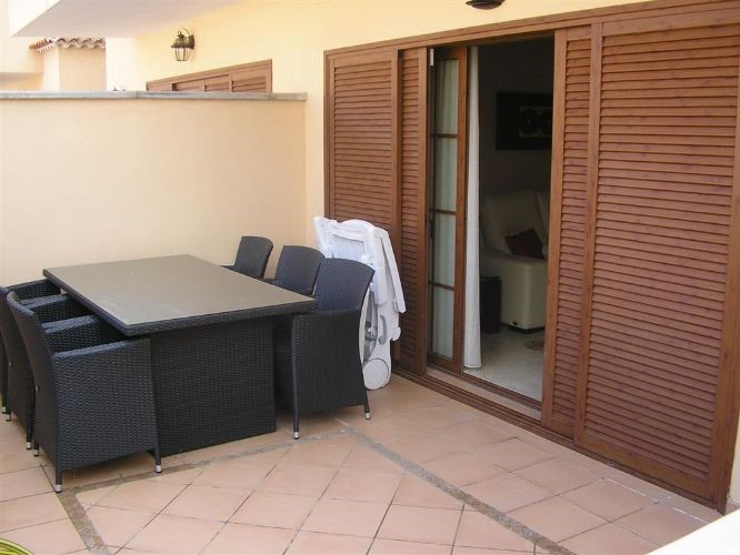 4 bed villa for long term rent in Villas del Duque, El Duque