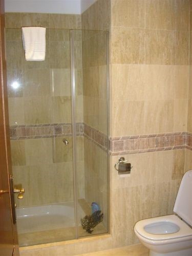 4 bed villa for long term rent in Villas del Duque, El Duque