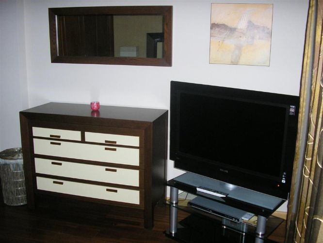 4 bed villa for long term rent in Villas del Duque, El Duque