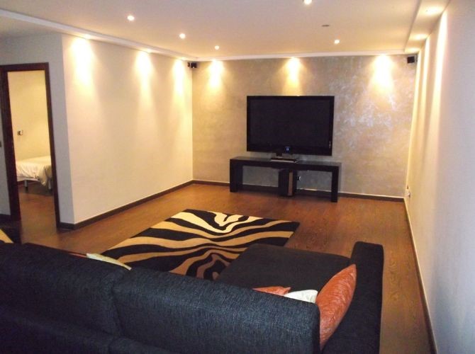 4 bed villa for long term rent in Villas del Duque, El Duque