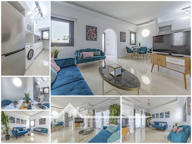 2 bed townhouse for sale in Ocean Boulevard, Golf del Sur