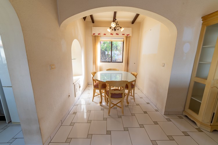 2 bed bungalow for sale in El Madronal