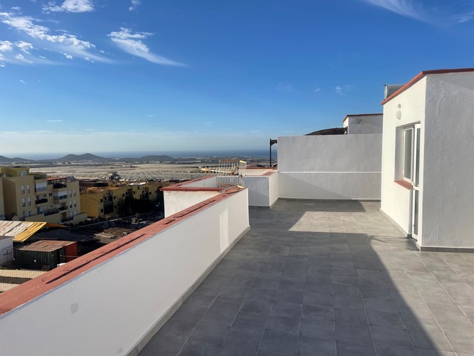 Penthouse For sale in Parque de la Reina, Tenerife