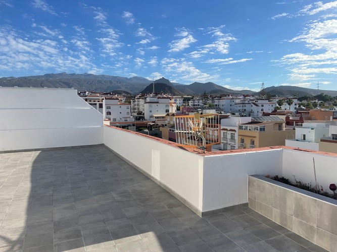 3 bed penthouse for sale in Teneguia II, Parque de la Reina