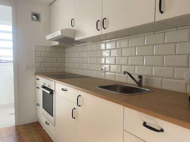 3 bed penthouse for sale in Teneguia II, Parque de la Reina