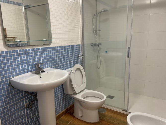 3 bed penthouse for sale in Teneguia II, Parque de la Reina