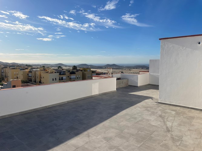 3 bed penthouse for sale in Teneguia II, Parque de la Reina