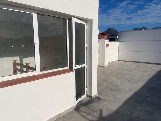 3 bed penthouse for sale in Teneguia II, Parque de la Reina