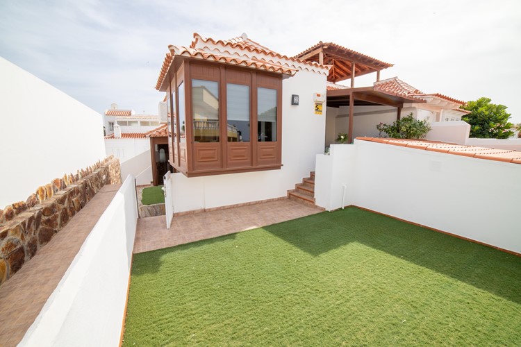 Villa For sale in La Caleta, Tenerife