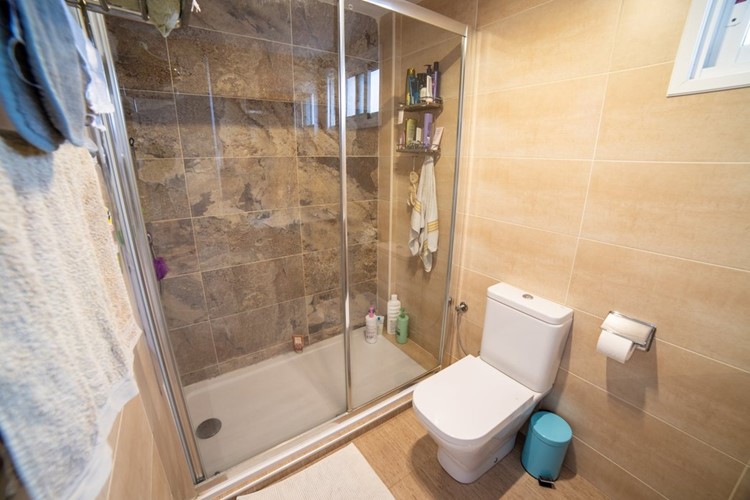 3 bed villa for sale in Tijoco Bajo