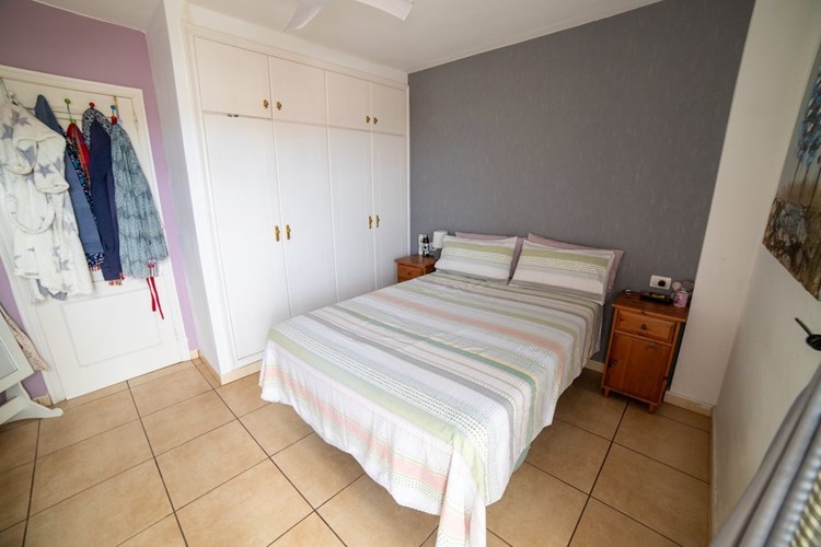 3 bed villa for sale in Tijoco Bajo