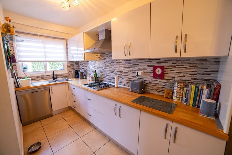 3 bed villa for sale in Tijoco Bajo