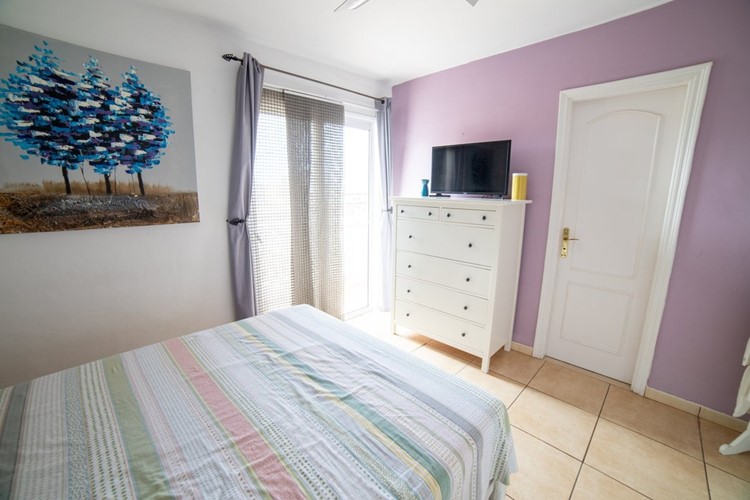 3 bed villa for sale in Tijoco Bajo
