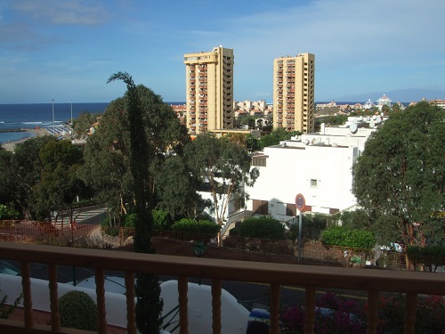 2 Bed Apartment For Sale In Los Cristianos 240 000 S 02