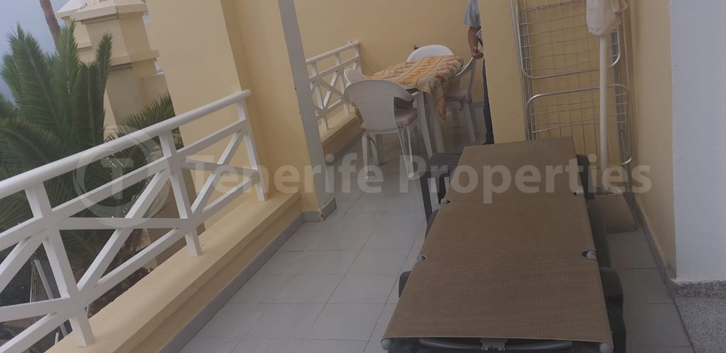 2 bed apartment for sale in Lagos de Fanabe, Playa  Fanabe