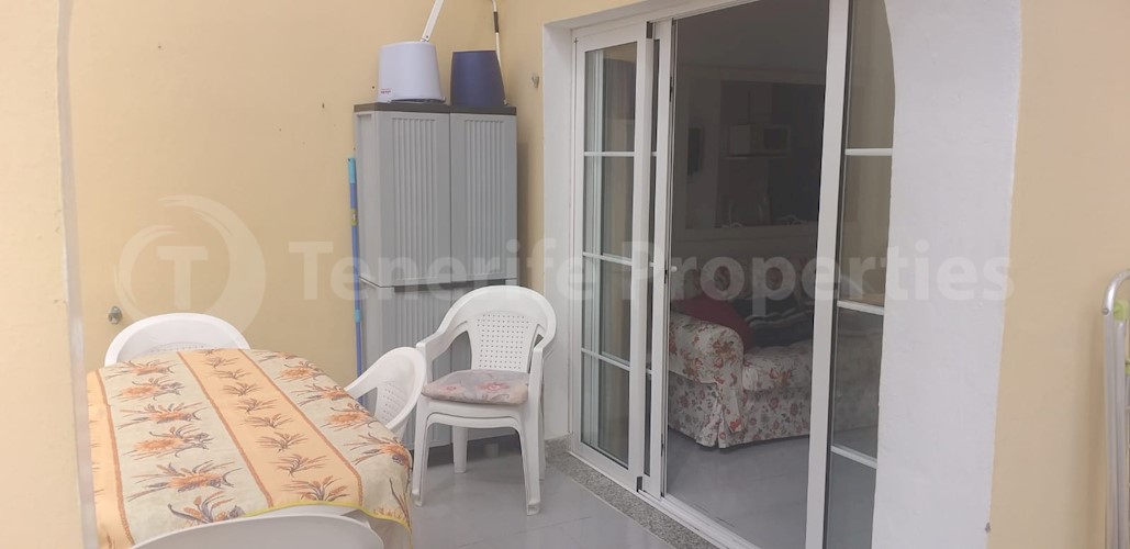 2 bed apartment for sale in Lagos de Fanabe, Playa  Fanabe
