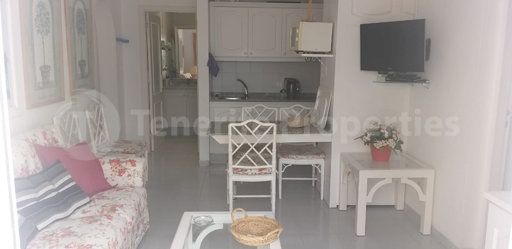 2 bed apartment for sale in Lagos de Fanabe, Playa  Fanabe