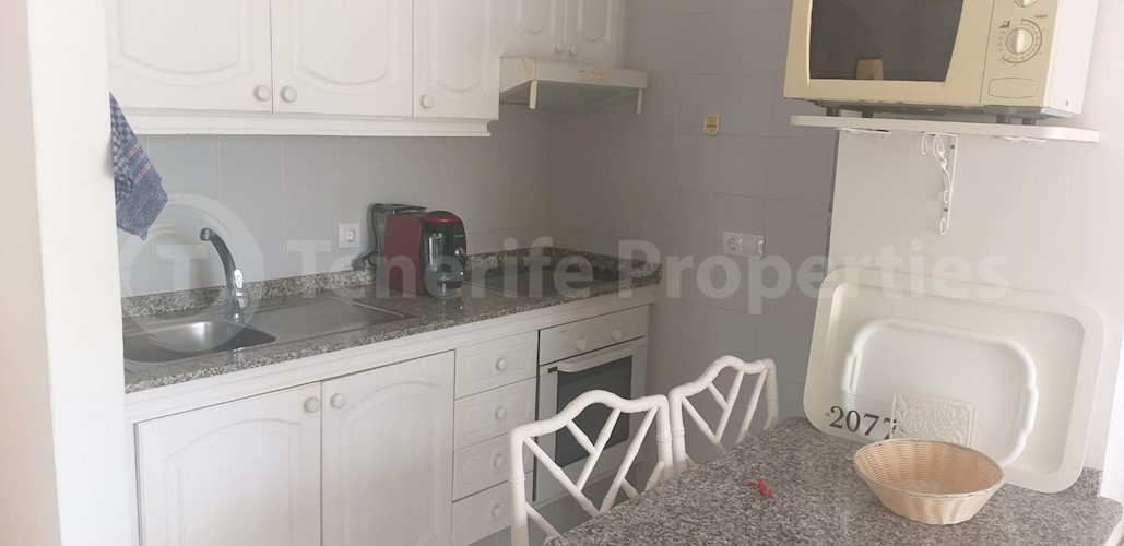 2 bed apartment for sale in Lagos de Fanabe, Playa  Fanabe