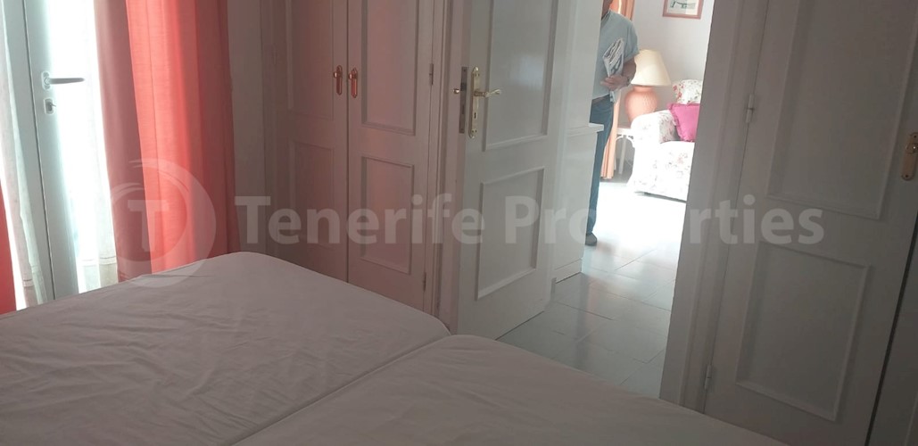 2 bed apartment for sale in Lagos de Fanabe, Playa  Fanabe